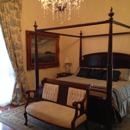 Dansereau House ทิโบโด ห้อง รูปภาพ