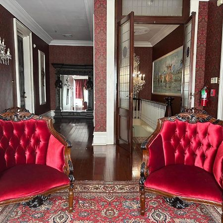 Dansereau House ทิโบโด ภายนอก รูปภาพ