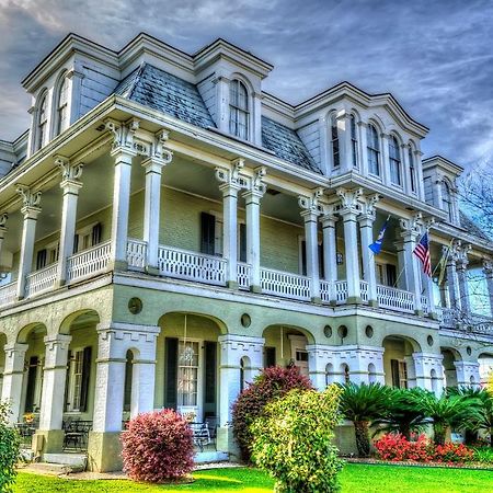 Dansereau House ทิโบโด ภายนอก รูปภาพ
