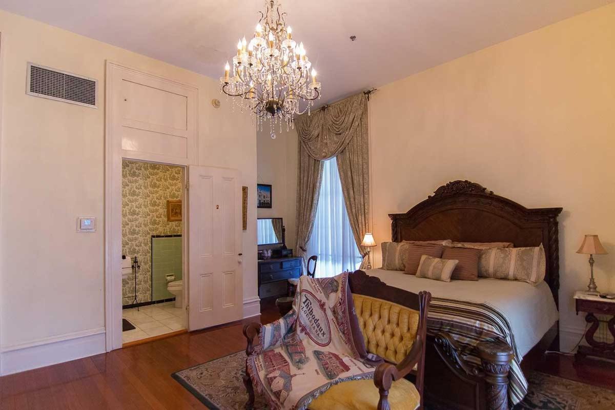 Dansereau House ทิโบโด ภายนอก รูปภาพ