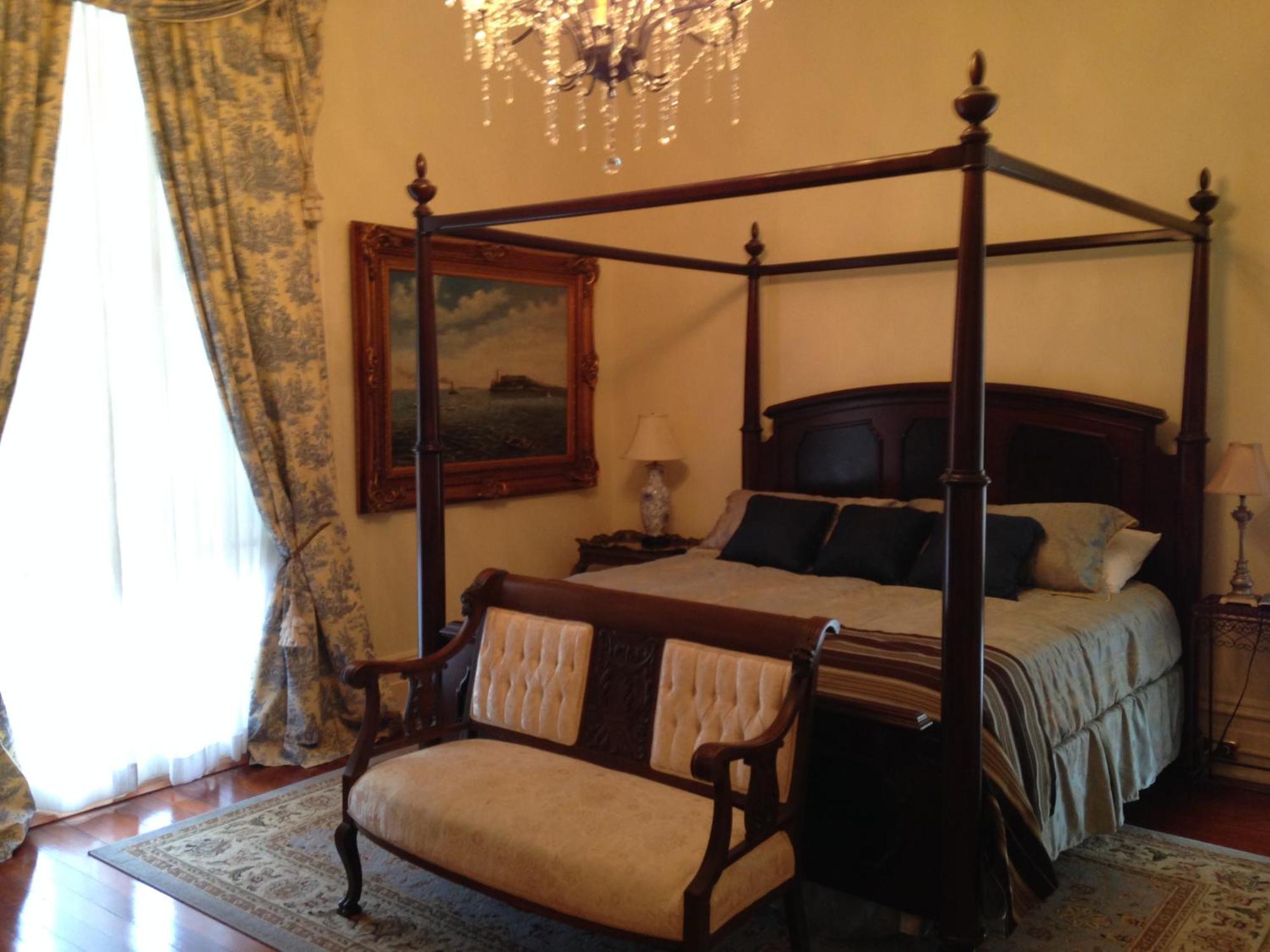 Dansereau House ทิโบโด ห้อง รูปภาพ