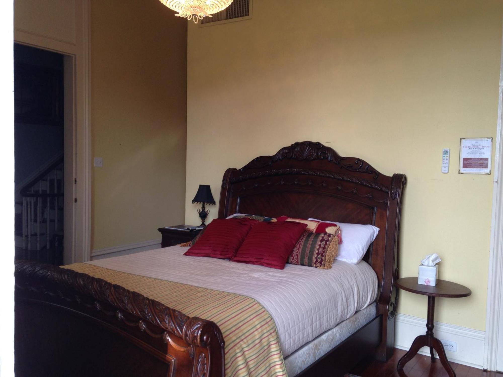 Dansereau House ทิโบโด ห้อง รูปภาพ