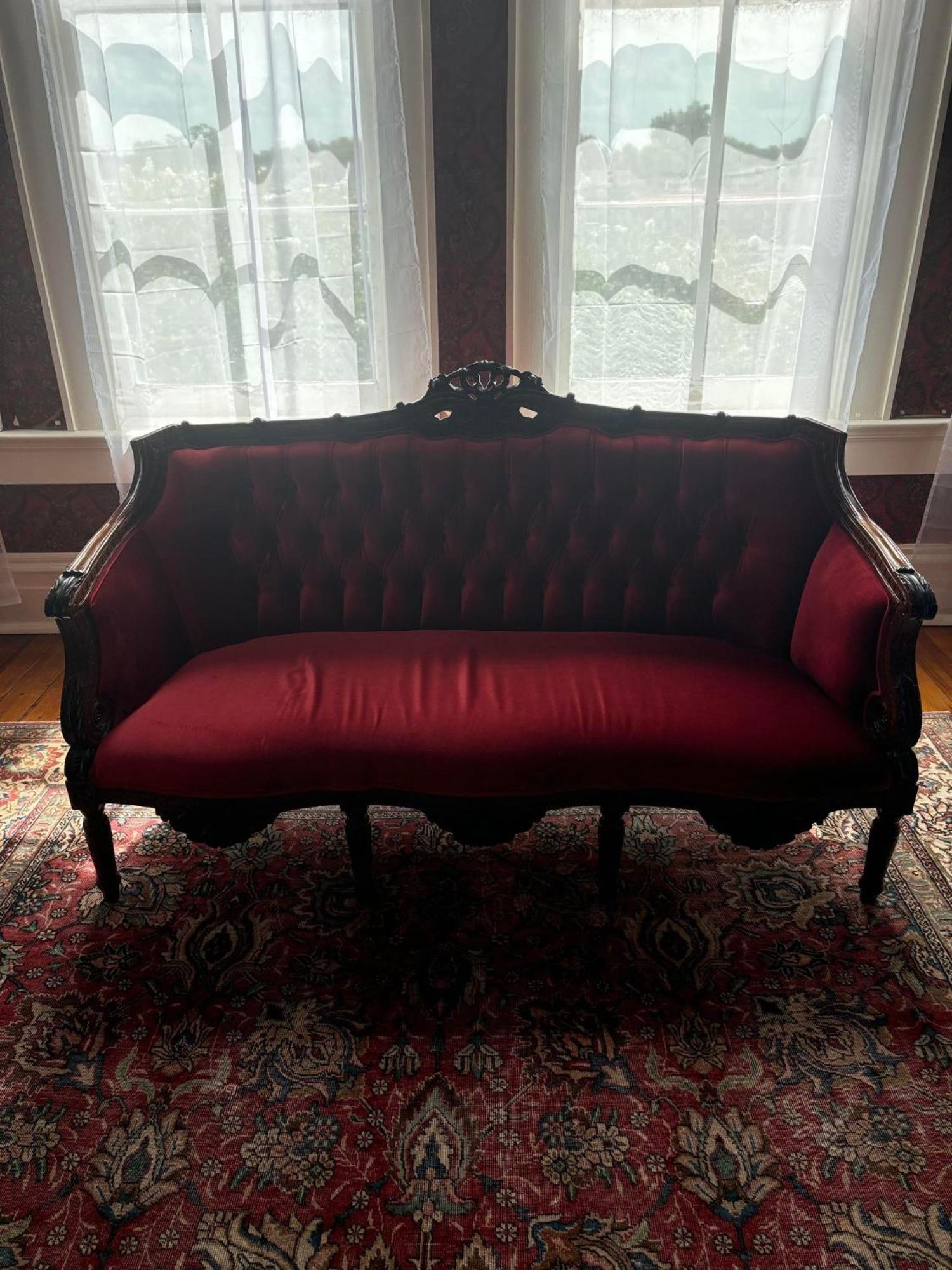 Dansereau House ทิโบโด ภายนอก รูปภาพ