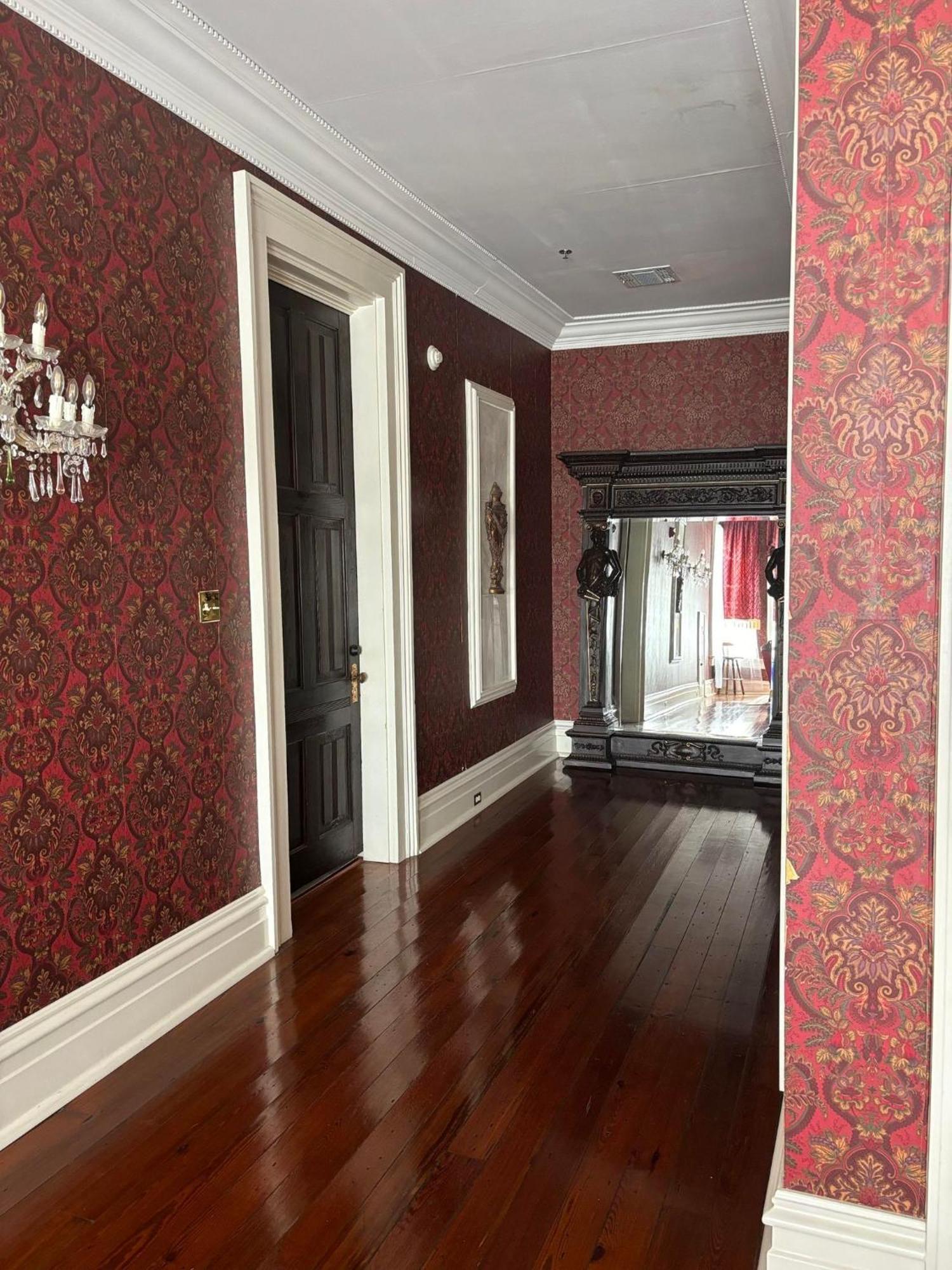 Dansereau House ทิโบโด ภายนอก รูปภาพ
