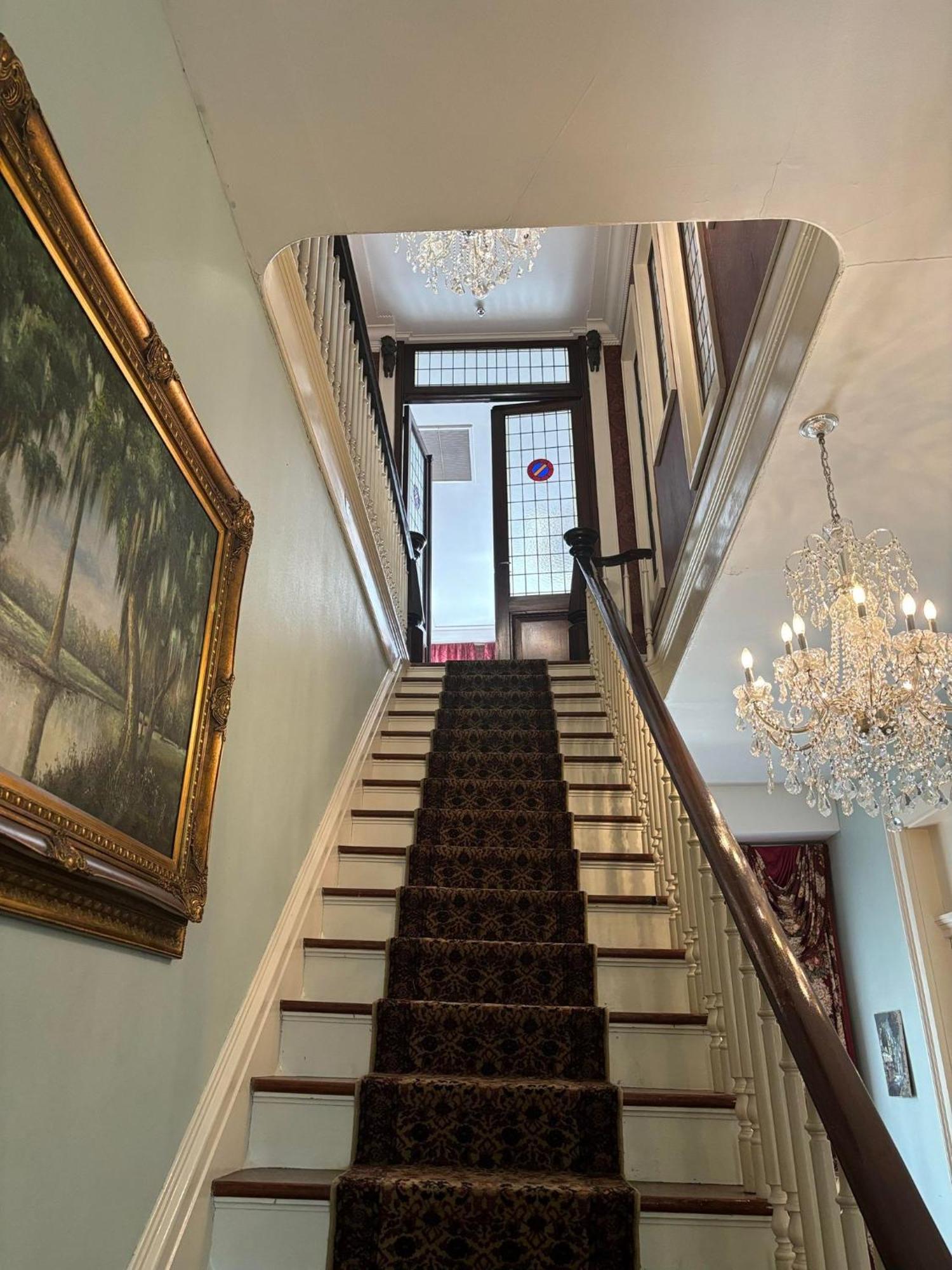 Dansereau House ทิโบโด ภายนอก รูปภาพ
