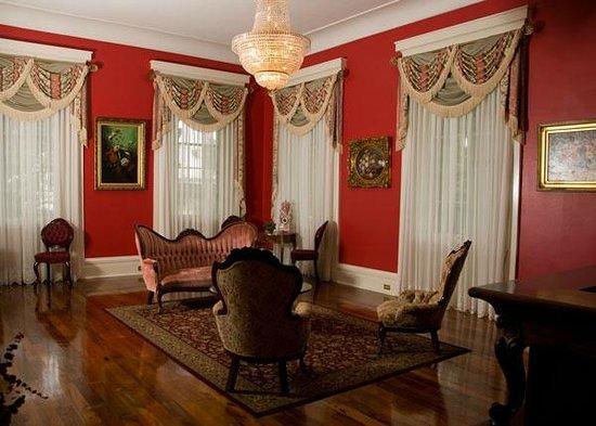 Dansereau House ทิโบโด ภายนอก รูปภาพ
