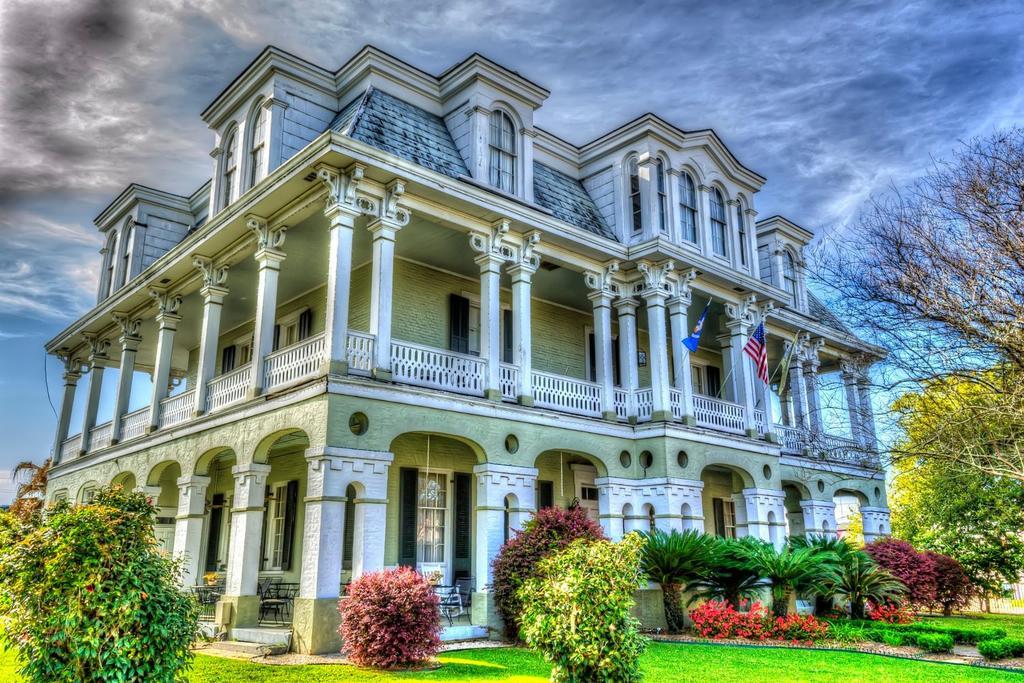 Dansereau House ทิโบโด ภายนอก รูปภาพ