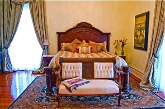 Dansereau House ทิโบโด ภายนอก รูปภาพ