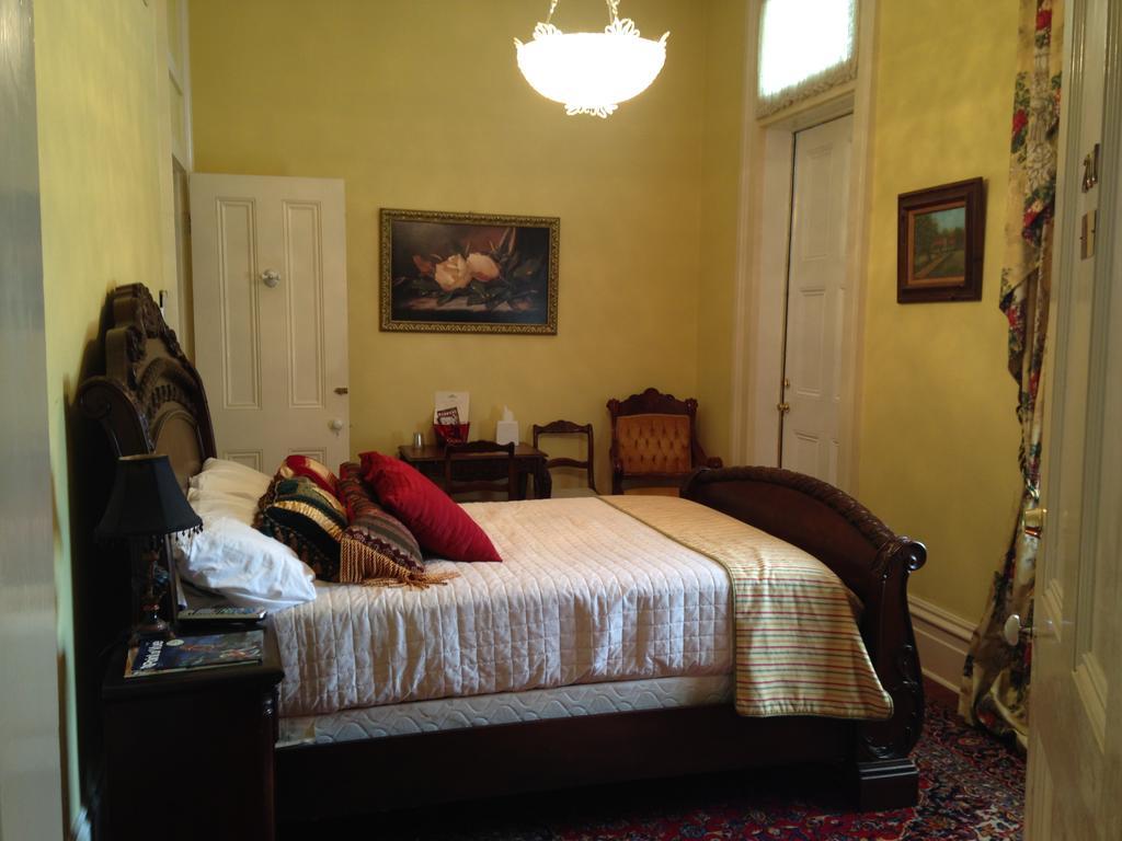 Dansereau House ทิโบโด ภายนอก รูปภาพ
