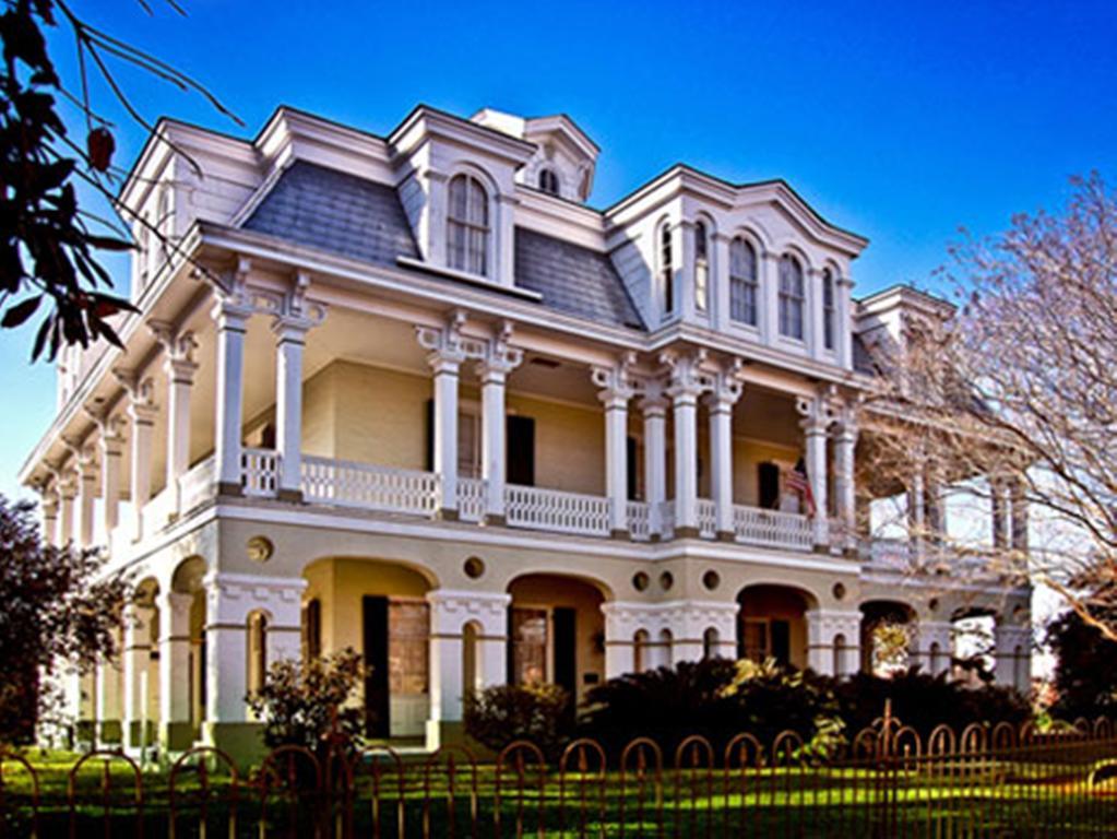 Dansereau House ทิโบโด ภายนอก รูปภาพ