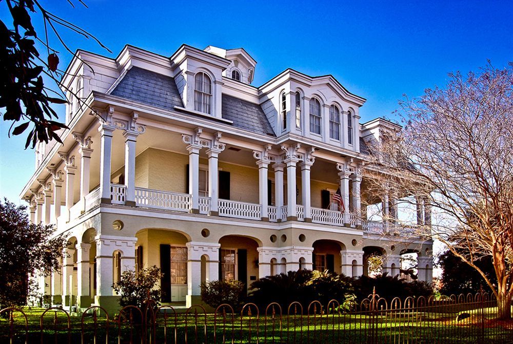 Dansereau House ทิโบโด ภายนอก รูปภาพ