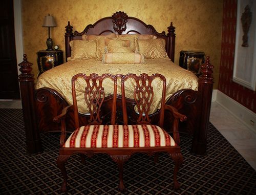 Dansereau House ทิโบโด ภายนอก รูปภาพ