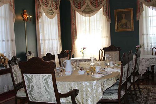 Dansereau House ทิโบโด ภายนอก รูปภาพ